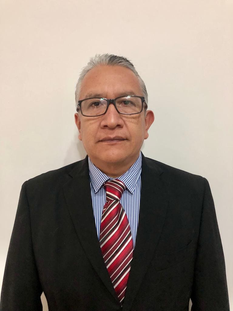 Trinidad Wilfrido Bautista Gutiérrez