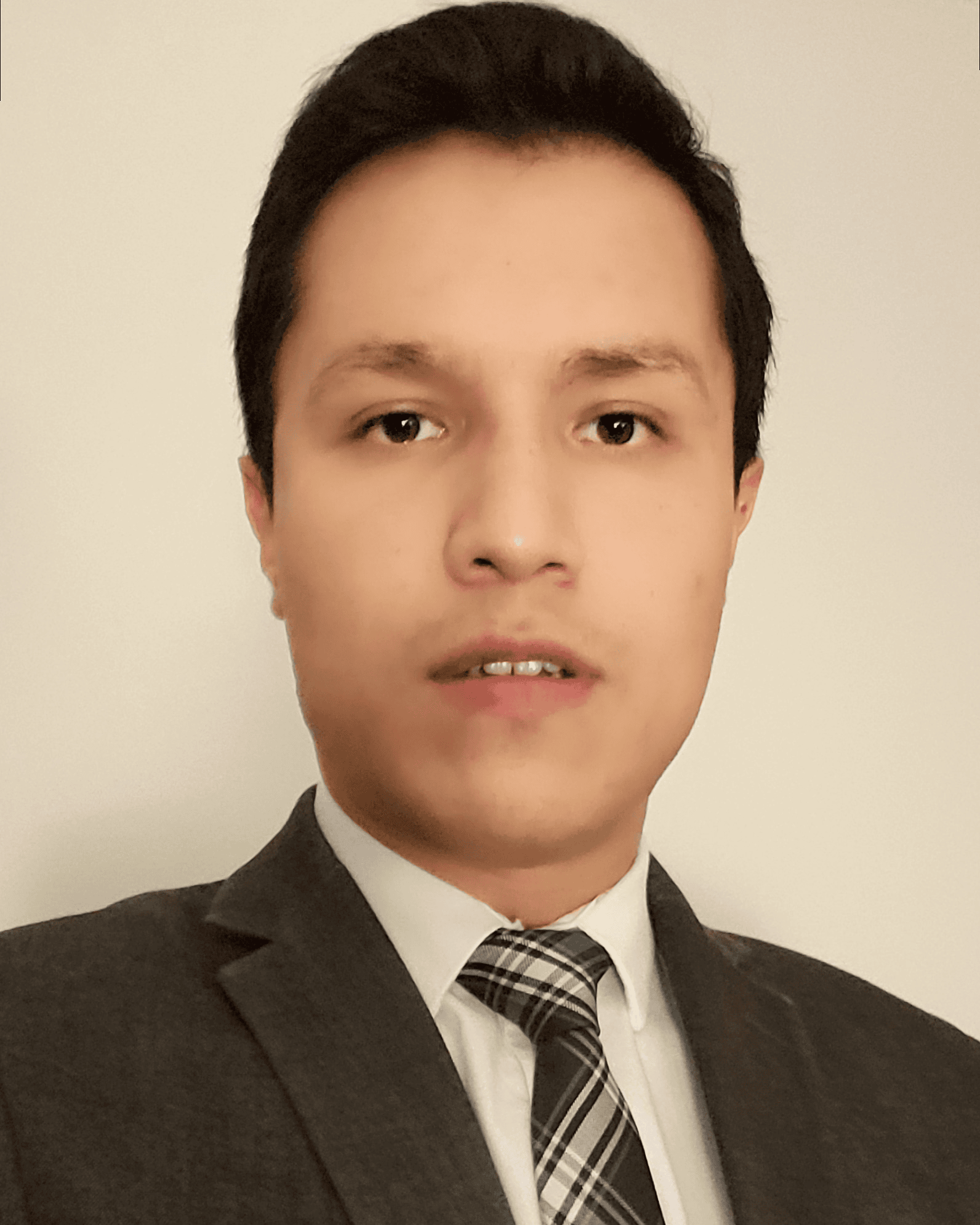 Ulises Baruch Cruz Flores