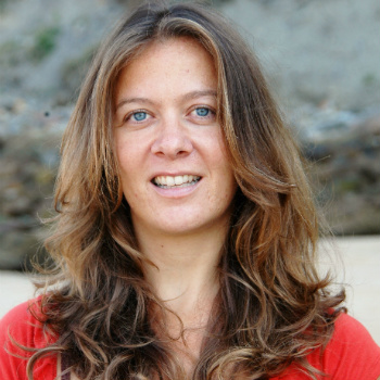 Valeria Levratto