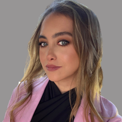 Valeria María Quiroz Valencia, Docente UNIR