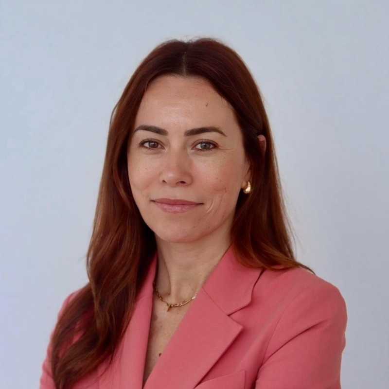 Vanessa Vicente Rivera, Docente Unir