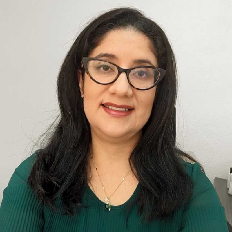 Verónica Condor-Bermeo