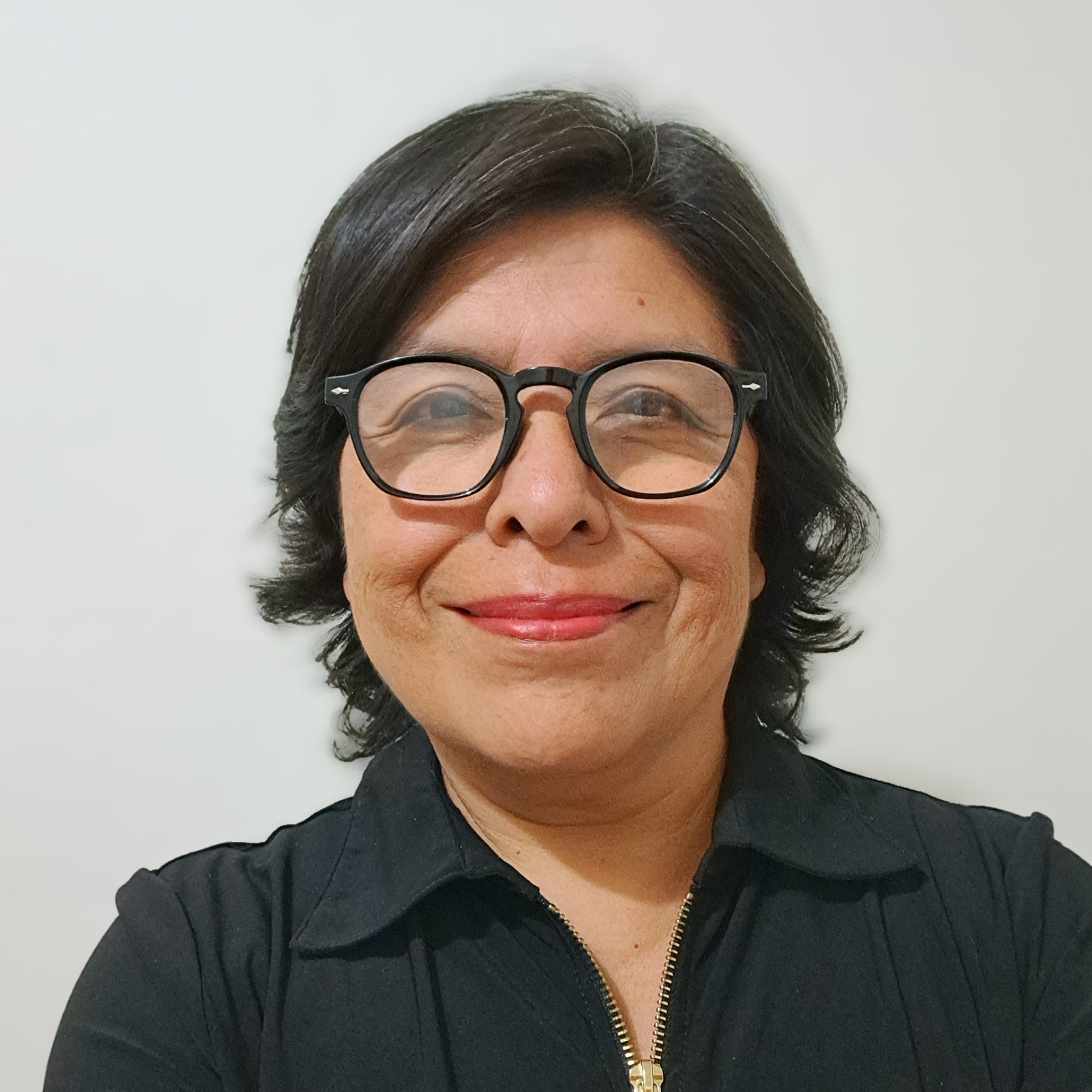 Verónica Gutiérrez Cervantes