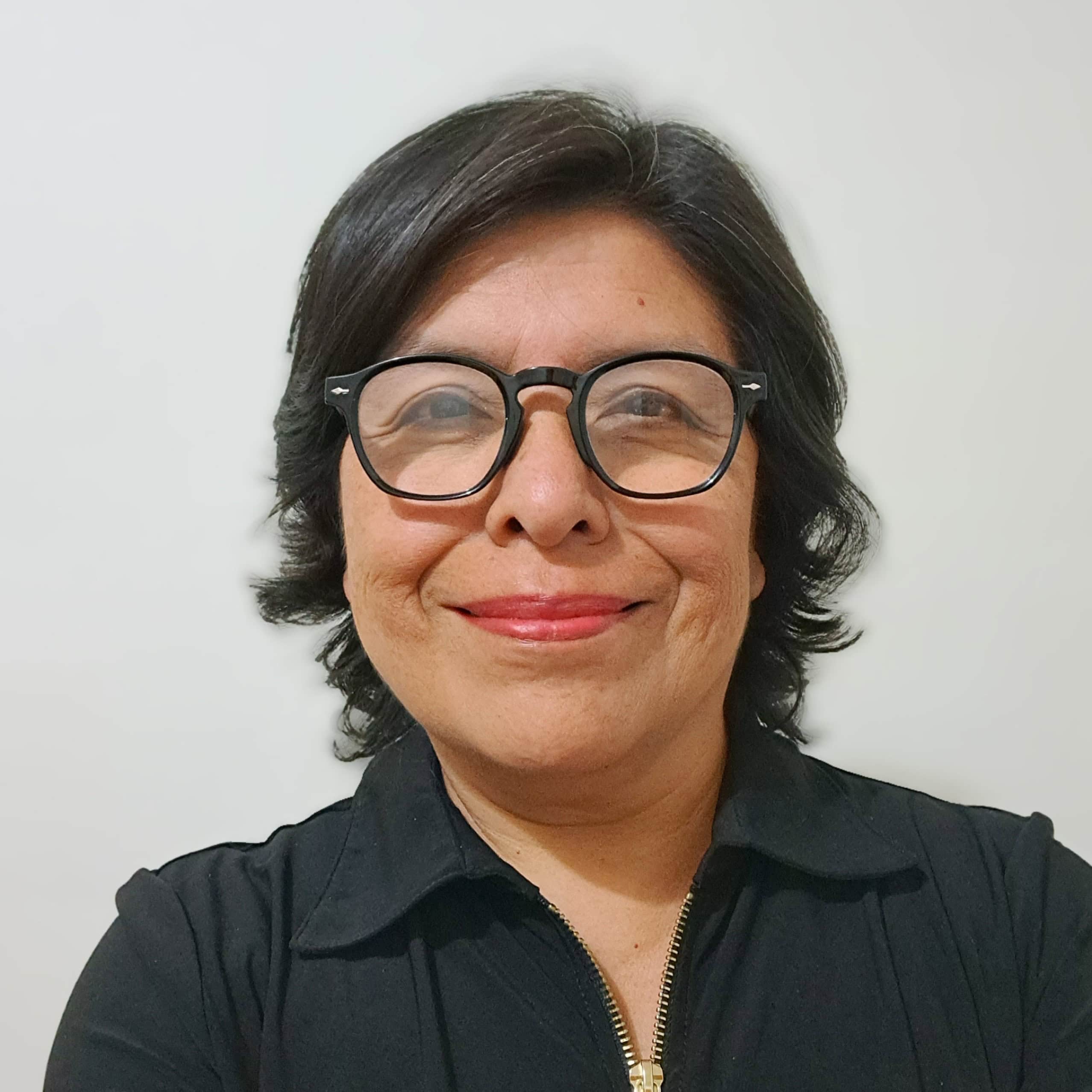 Verónica Gutiérrez Cervantes, Docente Unir
