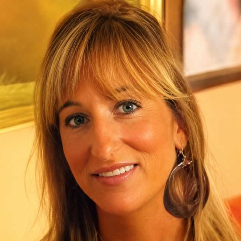 Verónica Puertas Martín, Docente Unir