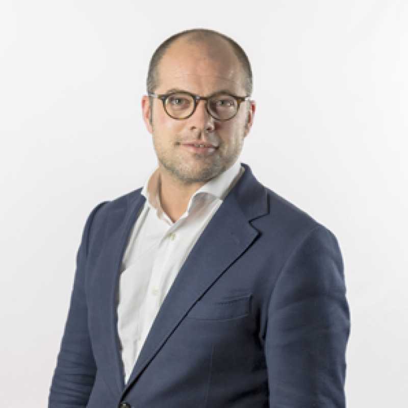 Vianney Domingo Ribary, Docente UNIR