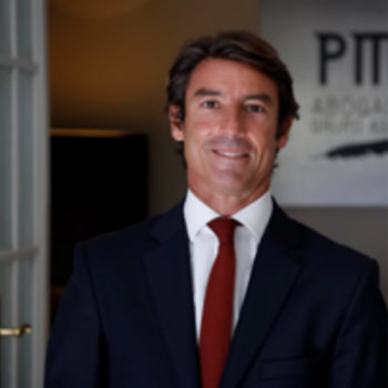 Vicente Graullera Moroder, Experto asociado