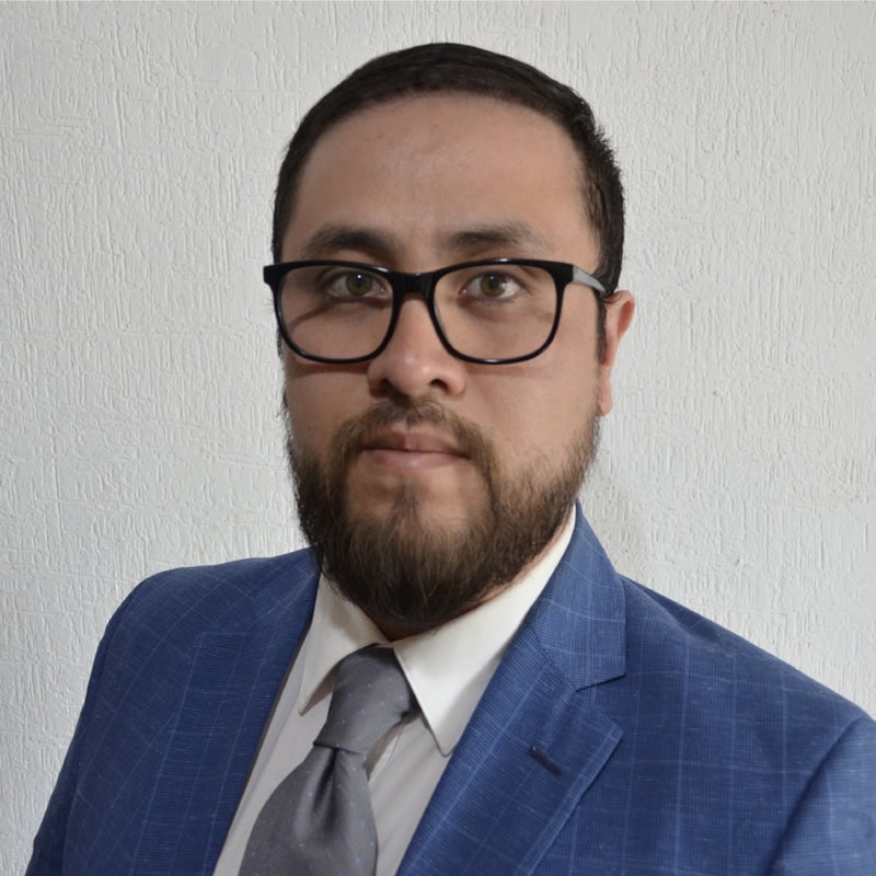 Víctor Emmanuel Islas López