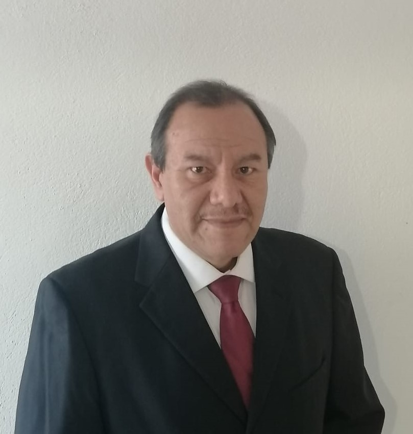 Victor Manuel López Ramírez, Docente UNIR