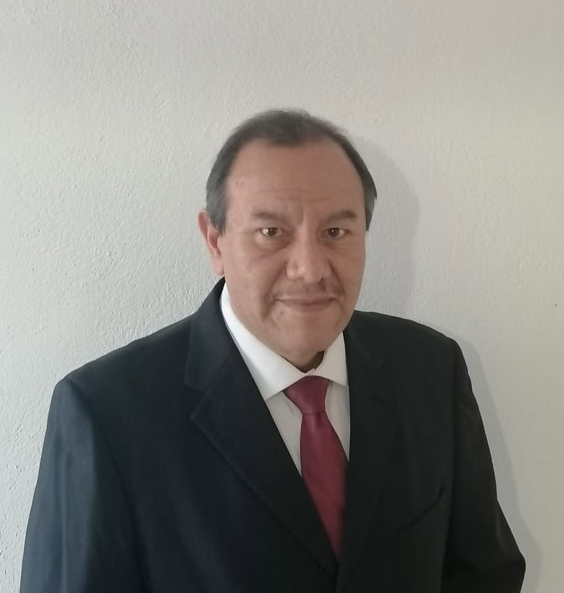 Victor Manuel López Ramírez