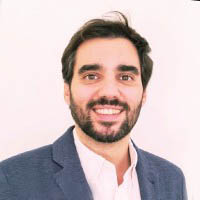 Víctor Miguel Naranjo Poza, Docente UNIR