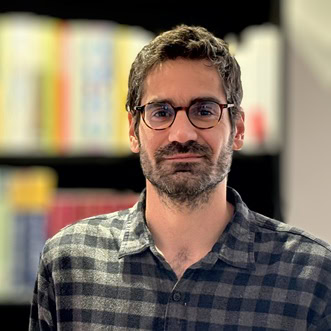 Víctor Moreno-Torres Concha, Docente UNIR