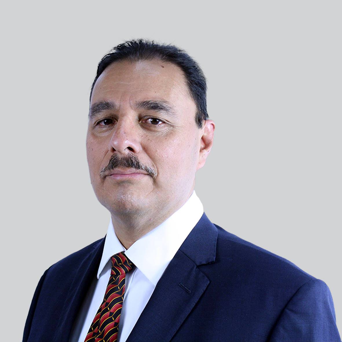 Víctor Octavio Lara Embriz