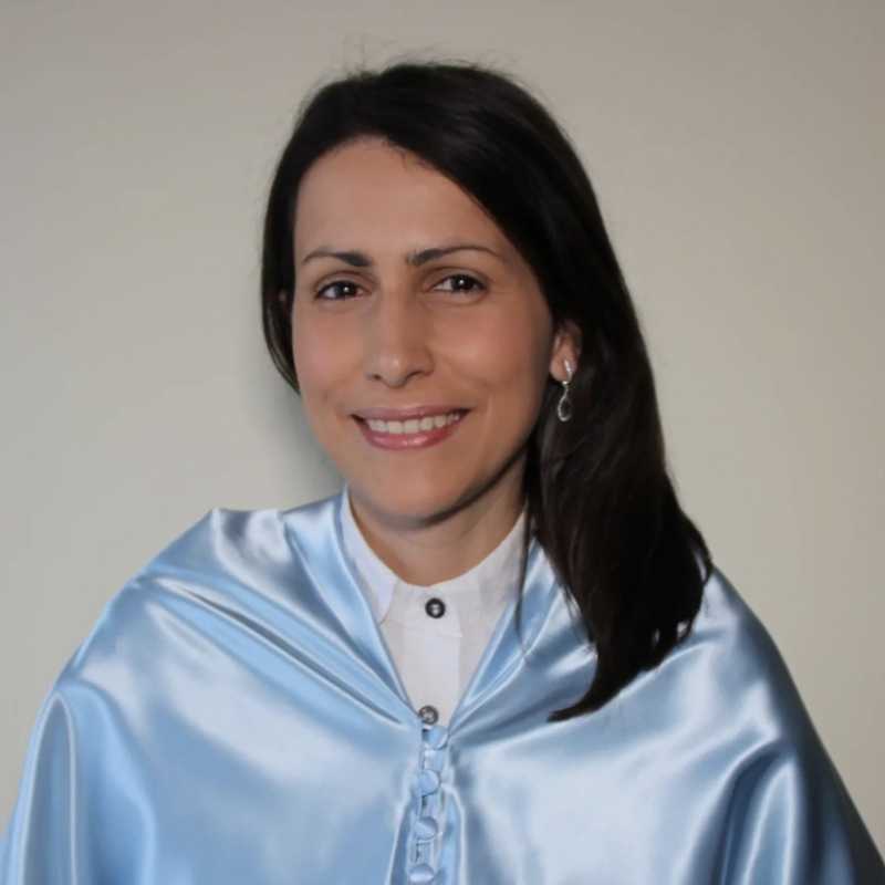 Victoria Lamas Álvarez, Docente Unir