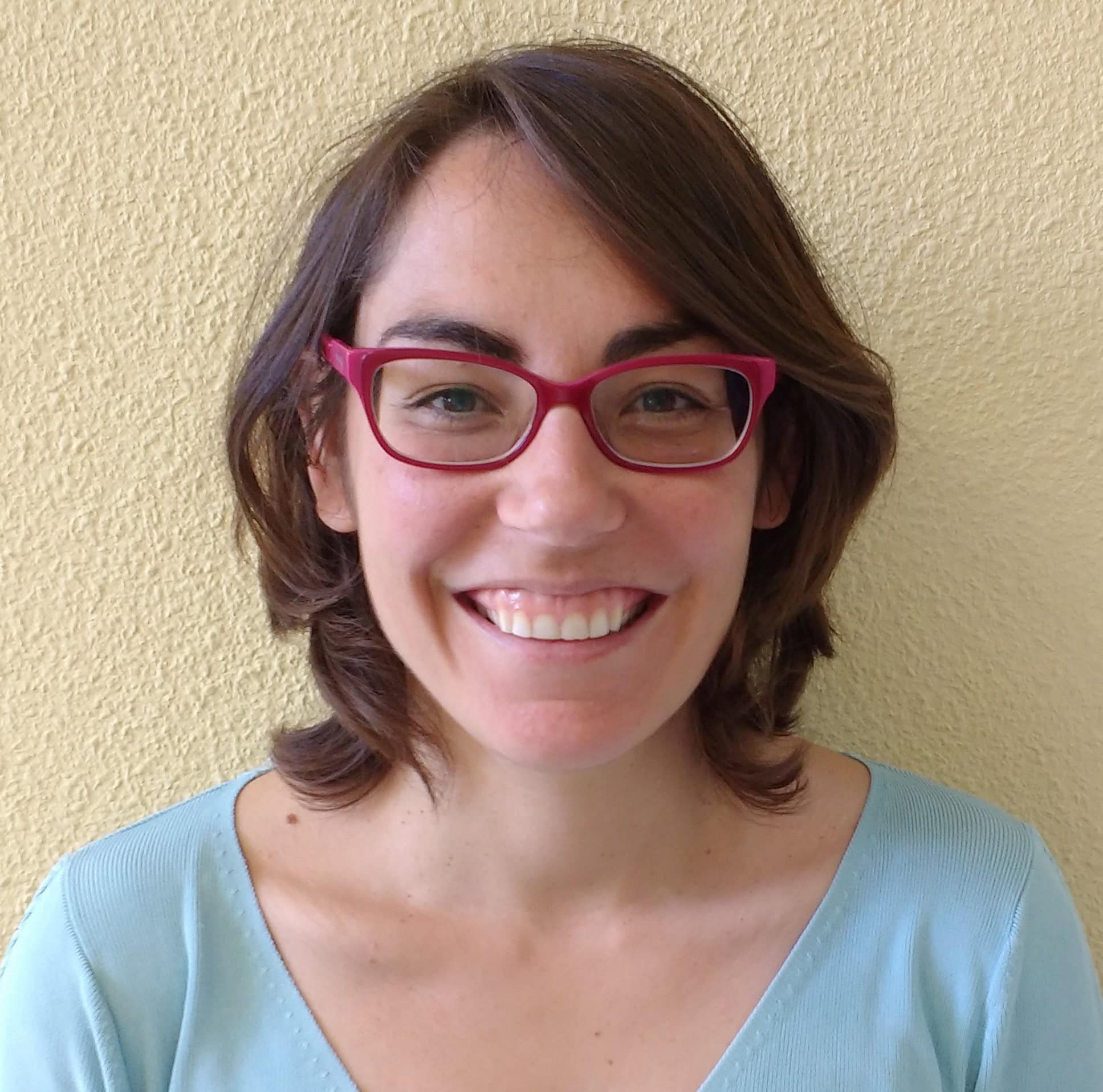 Victoria María Díaz Marugán