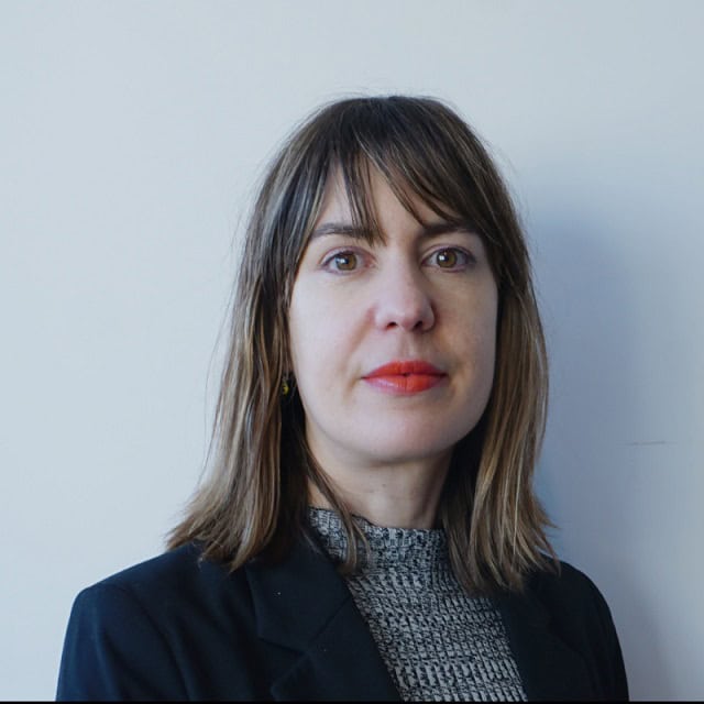 Violeta Nicolás Martínez, Docente Unir