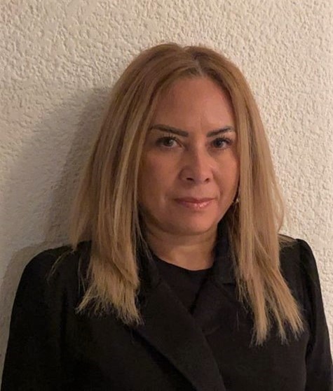 Virginia Mar Silva, Docente UNIR