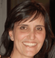 Virginia Morales Pérez