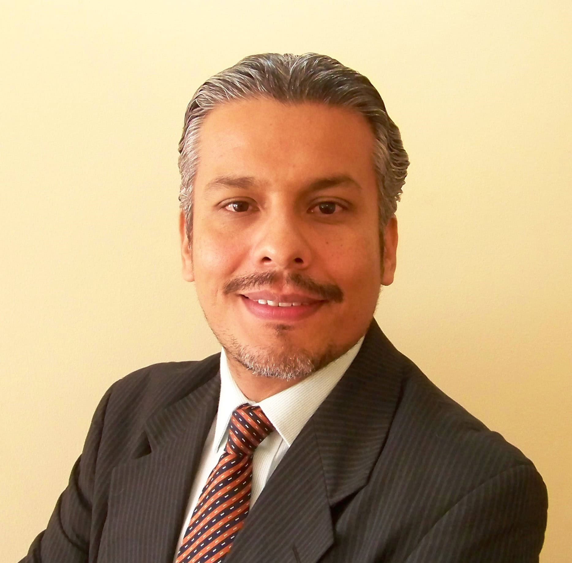 Vladimir Barrero Castro