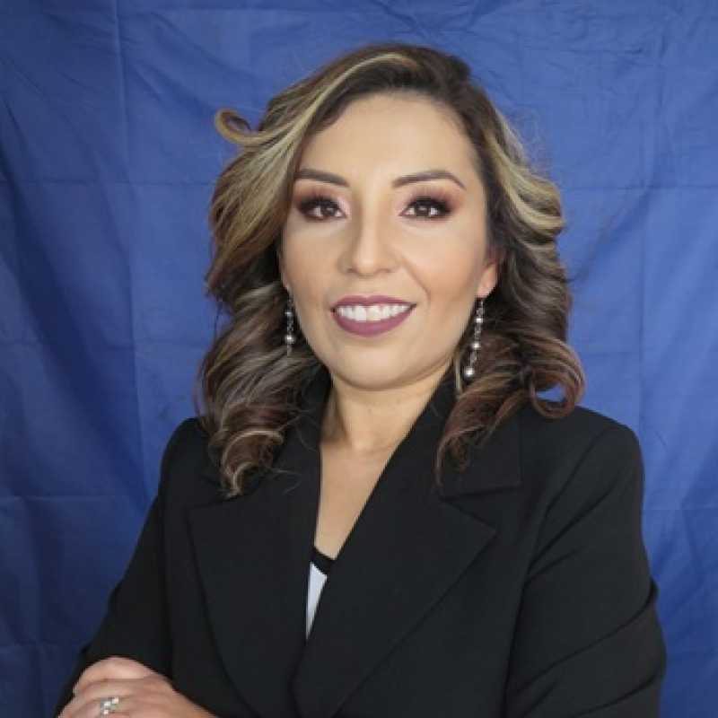 Wendy Jenyffer Venegas Rojas, Docente UNIR