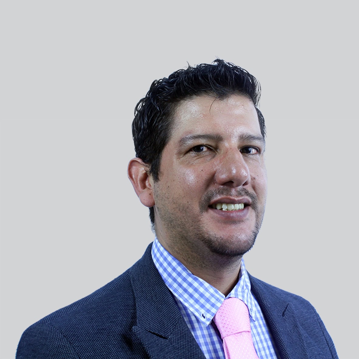William Lester Vázquez Vilchis