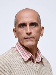 Wilmer Efrén Pereira González, Docente UNIR