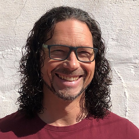 Xavi Socías Pérez, Docente UNIR