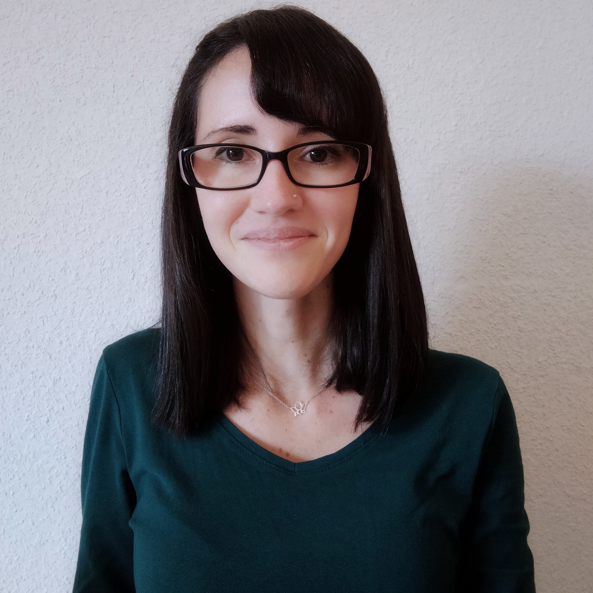 Xenia García Romero, Director académico