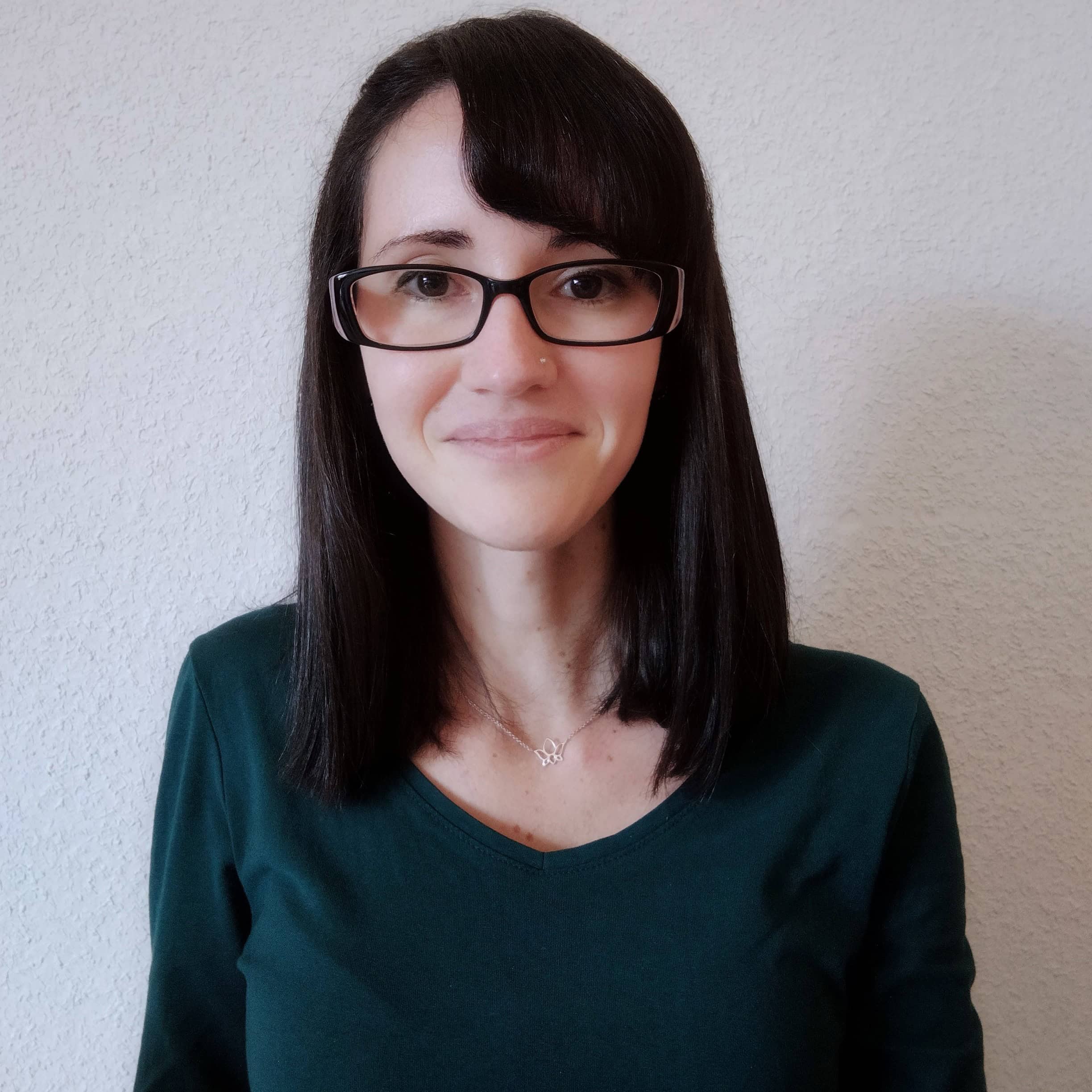 Xenia García Romero, Director académico