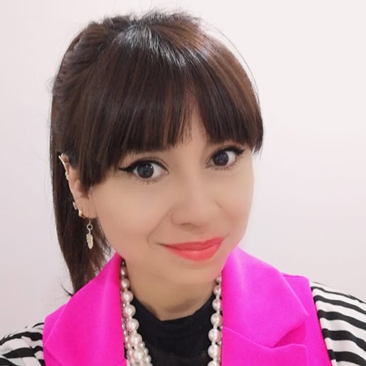 Yamilet Copatzi López Frías, Coordinadora académica