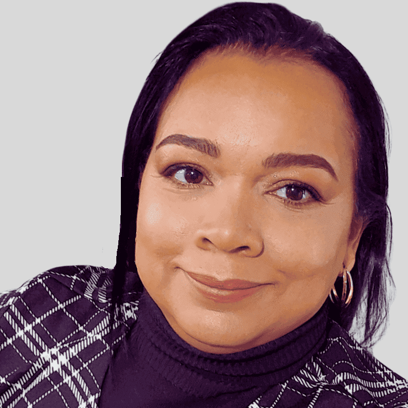 Yaritza Pérez Pacheco, Coordinadora académica