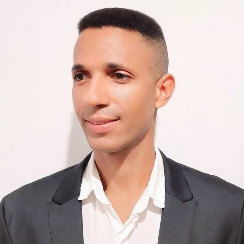 Yoanky Cordero Gõmez, Experto Asociado