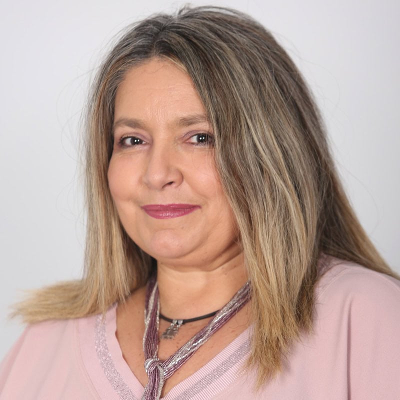 Yolanda Gutiérrez, Directora académica