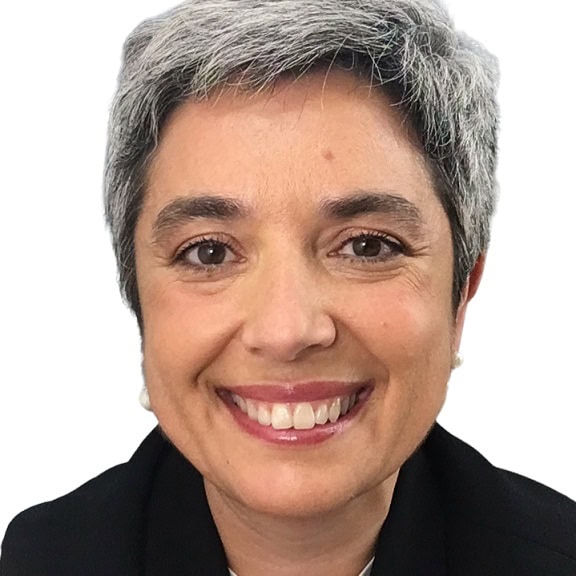 Yolanda Higueras Hernández, Docente UNIR