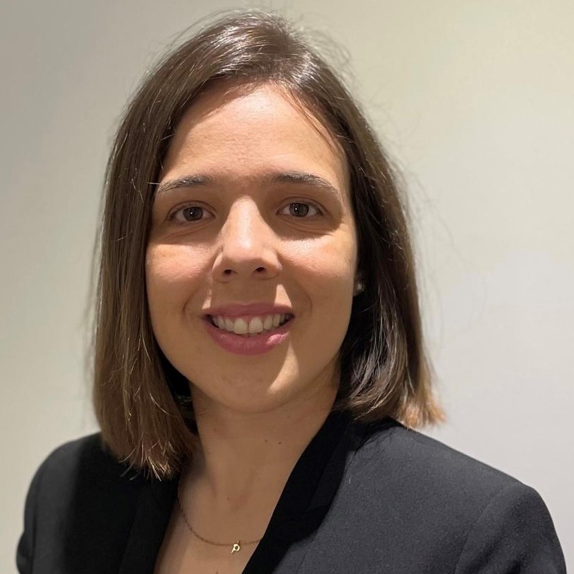 Yolanda Ortega Villamiel