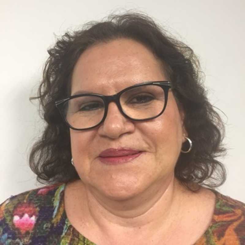 Yolanda Suárez Martínez