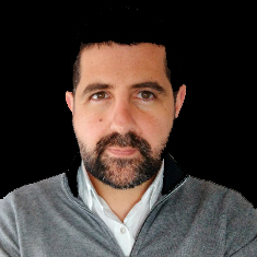 Yusef Hassan Montero, Docente Unir